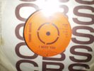Thane Russal Very rare I need you 45  very good plus co