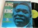KING CURTIS King Soul Wynton Kelly Nat Adderley Paul Chambers Oliver Jackson LP