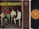 BEAU BRUMMELS Volume 2 AUTUMN Stereo RARE LP