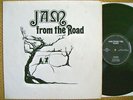 JAM from the road LP DUTCH PRIVATE '76 PSYCH FOLK