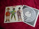 PATTO HOLD YOUR FIRE 1971 MINT GIMMIX INTACT TOP RAR