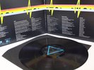 PINK FLOYD DARK SIDE OF THE MOON A3 B3 Nr MINT