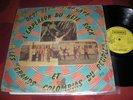 LES GRANDS COLUMBIA DU PEUPLE LP  