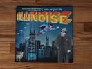 Sufjan Stevens Illinoise - Superman Addition - Vinyl