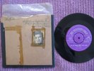 Elvis Presley silver HMV I'm Left You're Right 45 1957