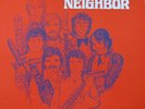 RARE Private LP- MONSTER FUNK track- Love Thy Neighbor