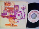 CARL PERKINS HOLLYWOOD CITY 1962 WLP 7