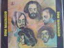 SOM IMAGINARIO 1971 RARE Psych Rock LP BRAZIL HEAR