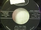 SLEEPY LABEEF ALL THE TIME MERCURY 71179 ROCKABILLY 7