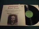 RARE GREEN PROMO SR 90334 LIVING PRESENCE RFR1 VG+