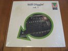 STILL DIGGIN VOL.1. 003 LABEL PROGRESSIVE JAZZ/FUNK LP