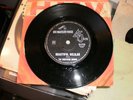 The Brothers Grimm HMV 45' Beautiful Delilah' VG+