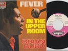 Brian BURD * 1969 French MOD SOUL FUNK PSYCH BREAKS 45