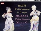 TESTAMENT EMI ASD 429 GIACONDA DEVITO BACH MOZART