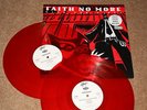 Faith No More - King For A Day 2xLP (RED VINYL)