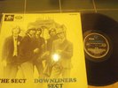 Downliners sect lp The Sect 1st pre black/Blue columbia