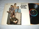 THE BEATLES YESTERDAY AND TODAY 1966 T2553 BUTCHER? VG+
