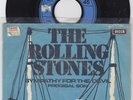 ROLLING STONES SINGLE 7