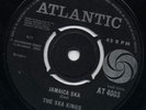 JAMAICA SKA Ska Kings + Eric Morris ATLANTIC ORIG '64??