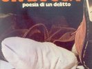 I GIGANTI - TERRA IN BOCCA, ITAL. PROG AKARMA RE.  LP