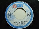 LLOYD PARKS / STRIKE,STRIKE ,STRIKE TR. GROOVEMASTER 7