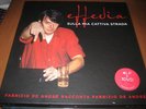 LP - FABRIZIO DE ANDRE' - EFFEDIA - COFANETTO N.RO 296