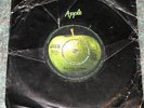 Hot Chocolate Band Give peace a chance Beatles UK Apple