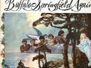 BUFFALO SPRINGFIELD Again LATER press. of 1967  MINT
