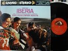 Reiner/Debussy: Iberia RCA SD Stereo