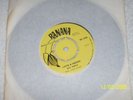Banana Label Reggae 45 Soul Rebels -Listen & Observe NM