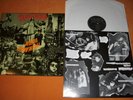 TERRORIZER - WORLD DOWNFALL - ORIGINAL LP / VINYL
