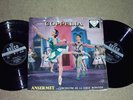 SXL 2084-5 ANSERMET@COPPELIA@ORIG UK decca WBg ORIG ED1
