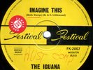 Iguana OZ-Promo-45-Imagine this-Psyche-Sunshine Pop-'67
