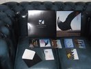 Pink Floyd high hopes/keep talking limited ep+7 cards