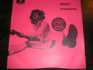 THE WHO RELAY/WASPMAN 7