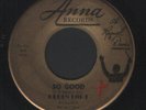 Ruben Fort - So good Fantastic R&B Dancer Listen