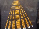 EDGAR A POE  PIT & PENDULUM HALLOWEEN RECORD LP SEALED