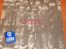 EL PECHO DE ANDY - LP -DARKWAVE -DECIMA VICTIMA 1987