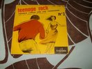 RARE EP ROCK 60 FRANKIE LYMON AND THE TEENAGERS BE