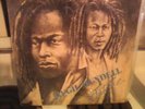 HUGH MUNDELL LACKSLEY CASTELL JAH FIRE ARAWAK OG PRESS