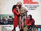 WILLIE DYNAMITE Blaxploitation 74 FUNK Orig J J JOHNSON