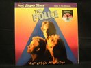 The Police Zenyatta Mondatta LP DBX Nautilus audiophile