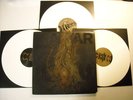 SUNN  O))) & BORIS - Altar 3x LP Limited  White Vinyl