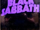 BLACK SABBATH Master Of Reality US orig lp SEALED Ozzy