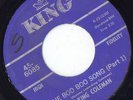 MOD R&B / NORTHERN KING COLEMAN BOO BOO SONG PT 1 & 2