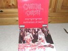 Cannibal Corpse butchered at birth LP orginal 1991