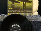 FREDDY KING Goes Surfing King 856 VG/VG