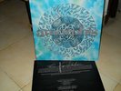 AMORPHIS ELEGY ORIGINAL LP 1996 PROG DEATH IN FLAMES
