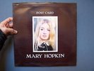 Mary Hopkin/Post Card/Apple Records/VG+/EX/1969 Italy