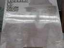 CULLEN KNIGHT PRIVATE PRESS JAZZ LP SEALED